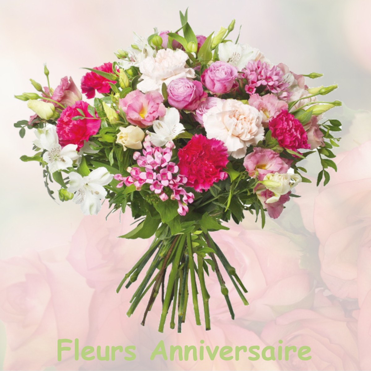fleurs anniversaire VILLIERS-SUR-SUIZE